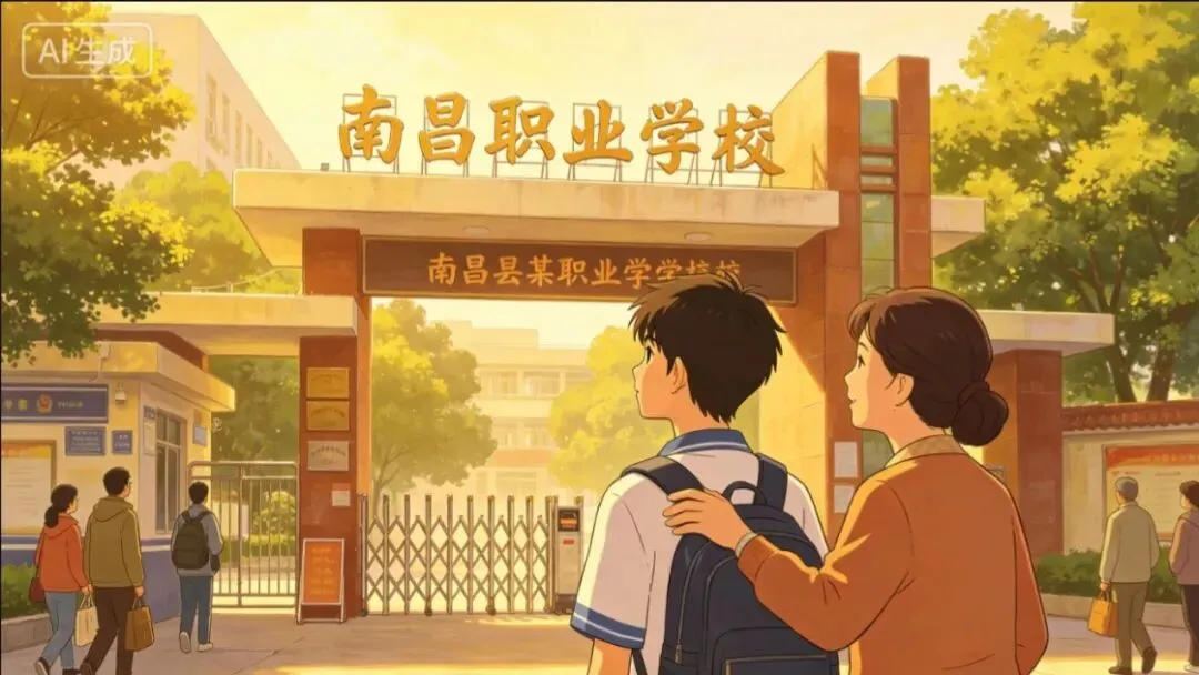 孩子中考成绩不好,中职选择什么专业比较好? 第1张