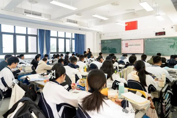 深圳中考语文120分钟如何获得更多的分数?时间如何分配? 第1张 深圳中考语文120分钟如何获得更多的分数?时间如何分配? 第1张