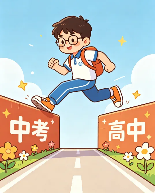 天津中考推荐生新政:免中考直升高中!这类学生最适合报名 第2张