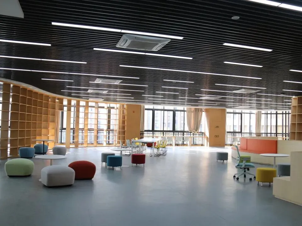 杭州文晖实验学校:名校长加持!中考成绩连年攀升!重高率21.94%,优高率65.2%! 第4张