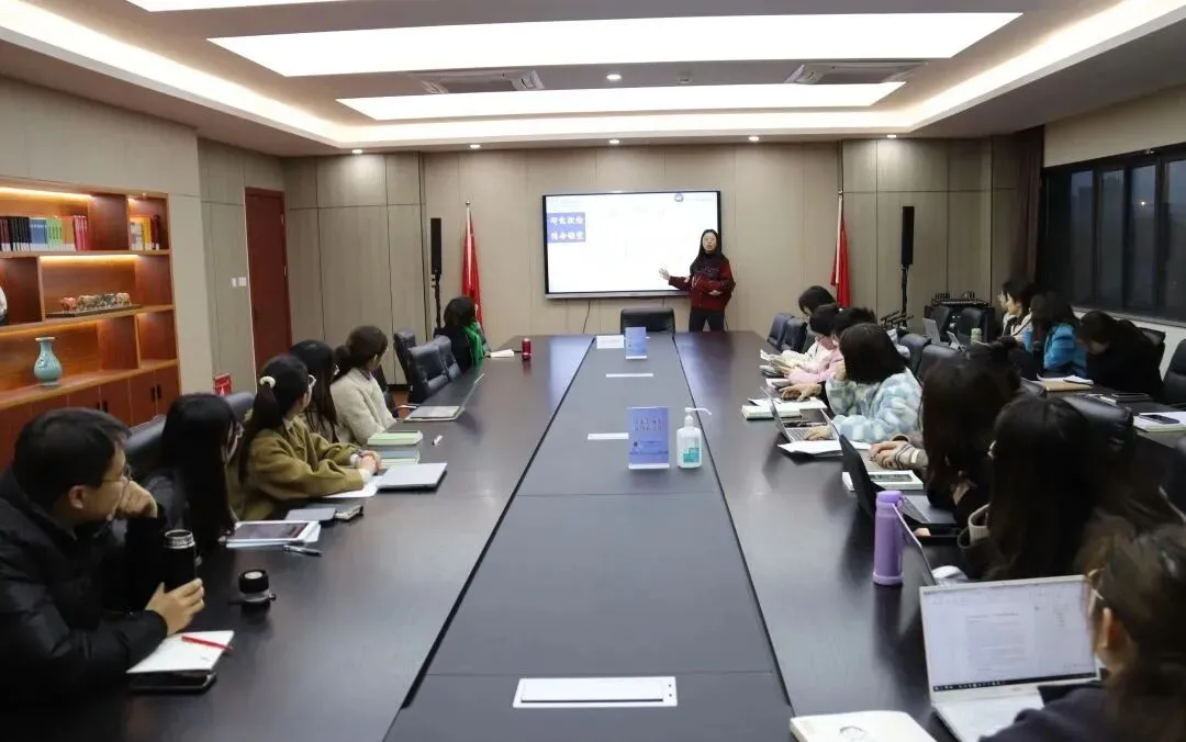 杭州文晖实验学校:名校长加持!中考成绩连年攀升!重高率21.94%,优高率65.2%! 第10张