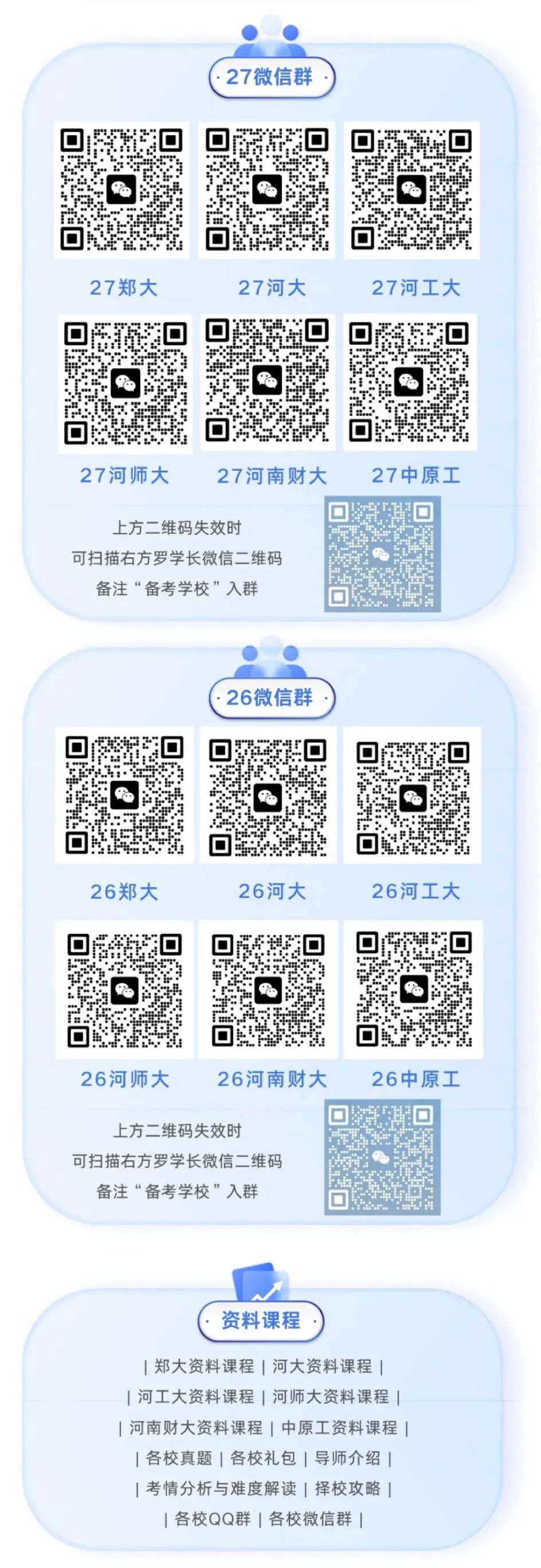 【27河大真题模考班】“3+2”模式,真题模考一夯到底! 第175张