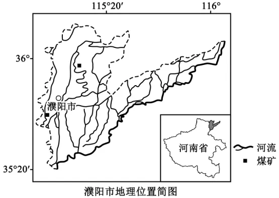 高考地理-地球地图与地球运动-高考一模真题汇编试题型答案考点分类解析练习备考二三冲刺 第13张