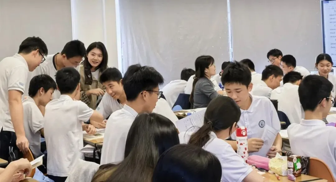 东莞中考600~650分如何填志愿? 第3张
