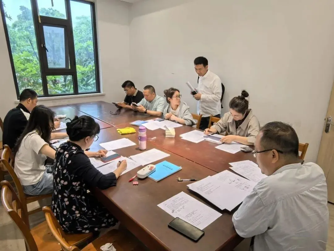 聚焦中考复习提质,深耕支架式教学创新 | 瓯海区泽雅中学科学教研组开展第四次校本研修活动 第6张