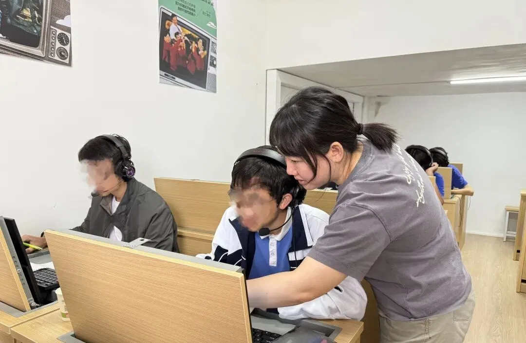 分数不理想?大朋友中考复读学校为你护航梦想 第27张