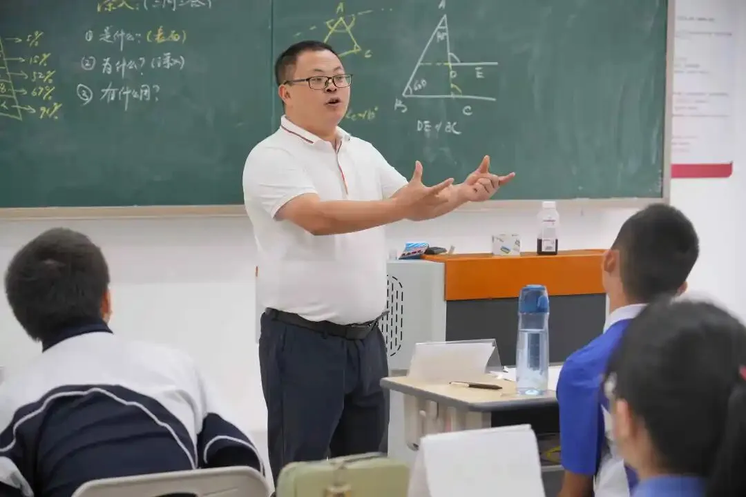 分数不理想?大朋友中考复读学校为你护航梦想 第34张