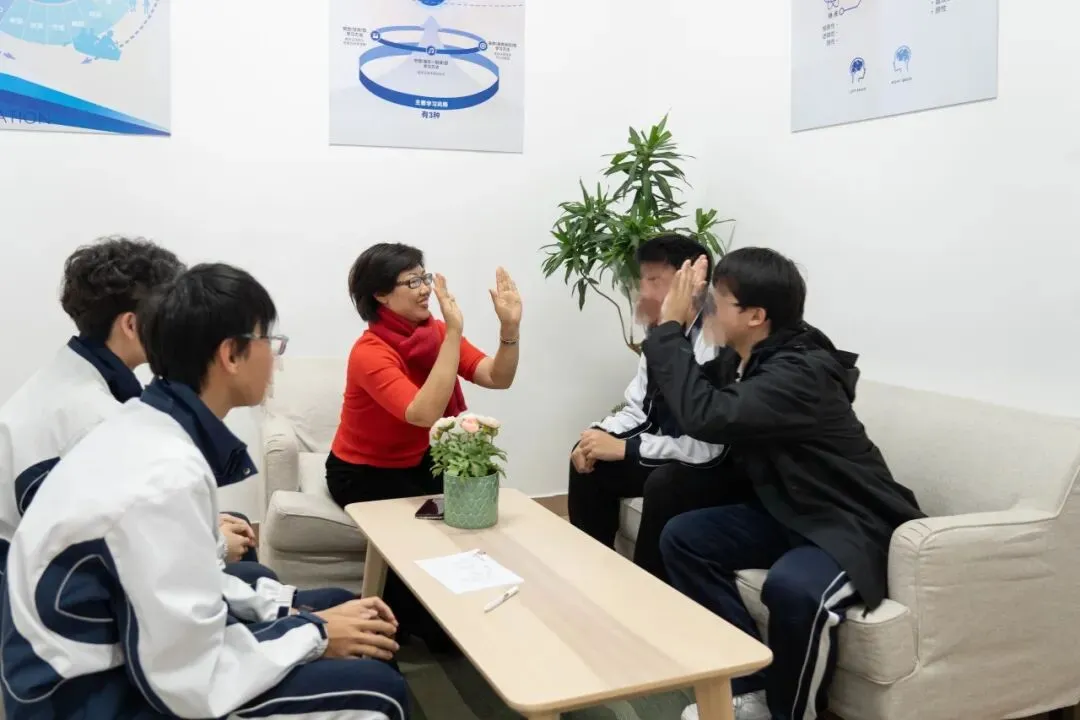 分数不理想?大朋友中考复读学校为你护航梦想 第49张