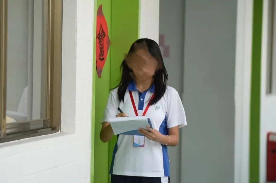 分数不理想?大朋友中考复读学校为你护航梦想 第50张