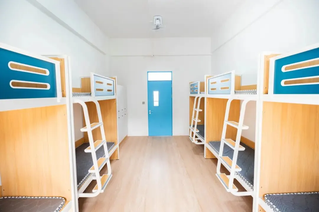分数不理想?大朋友中考复读学校为你护航梦想 第71张
