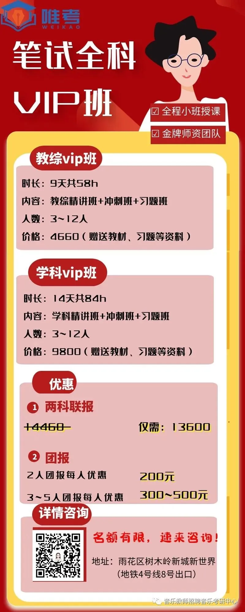 【春节不打烊】@所有人,快人一步第一天真题视频解析来喽! 第7张