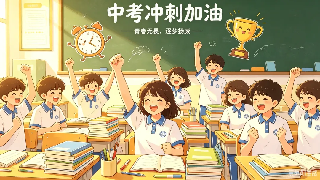 @全体蕲春家长,中考体检数据出炉!每10个孩子就有8个近视,3个体重超标! 第8张