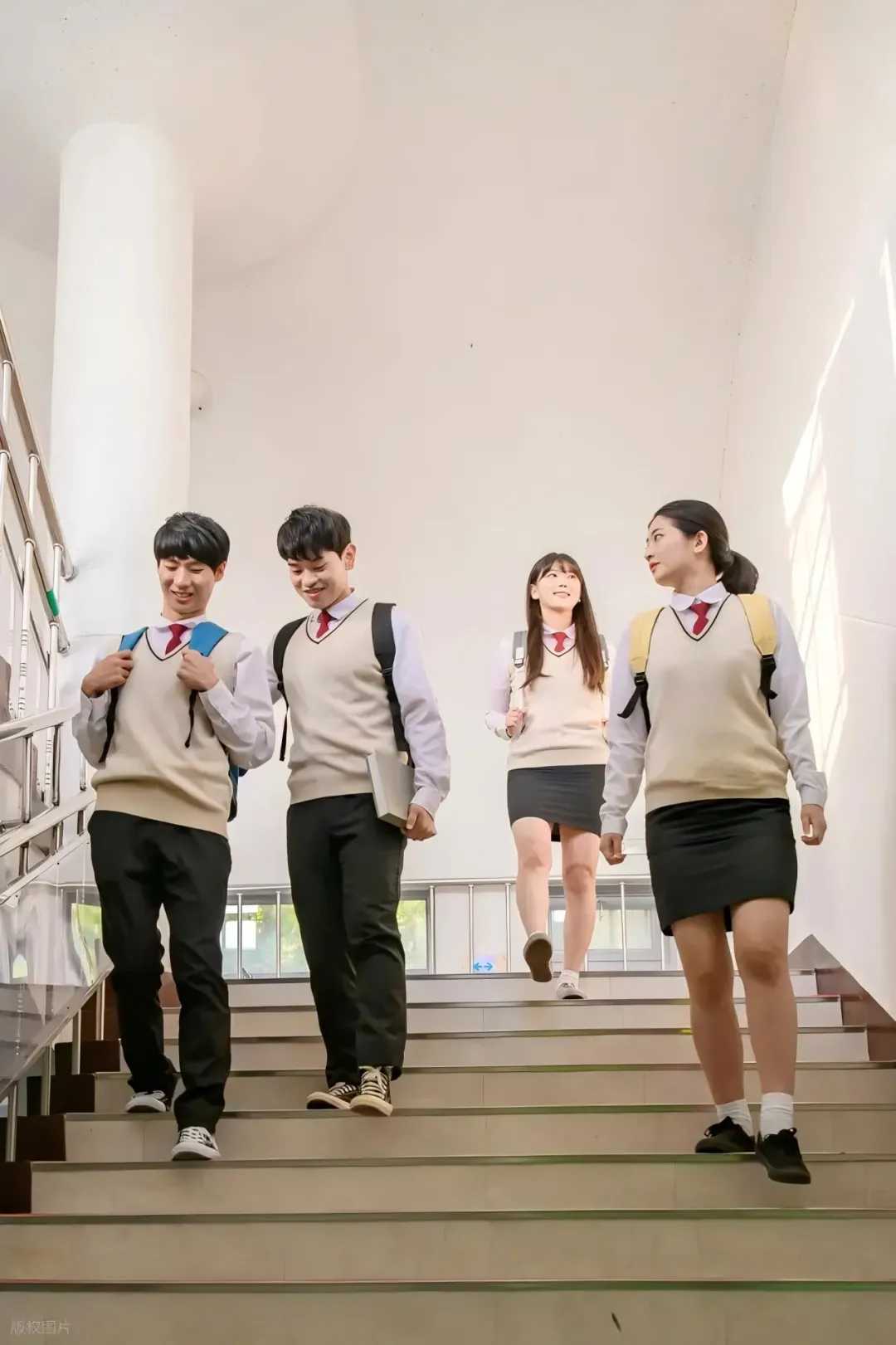 中考自招,适合我的孩子吗? 第1张