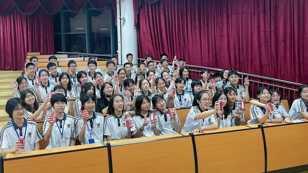 中考,我们准备好了! 第9张