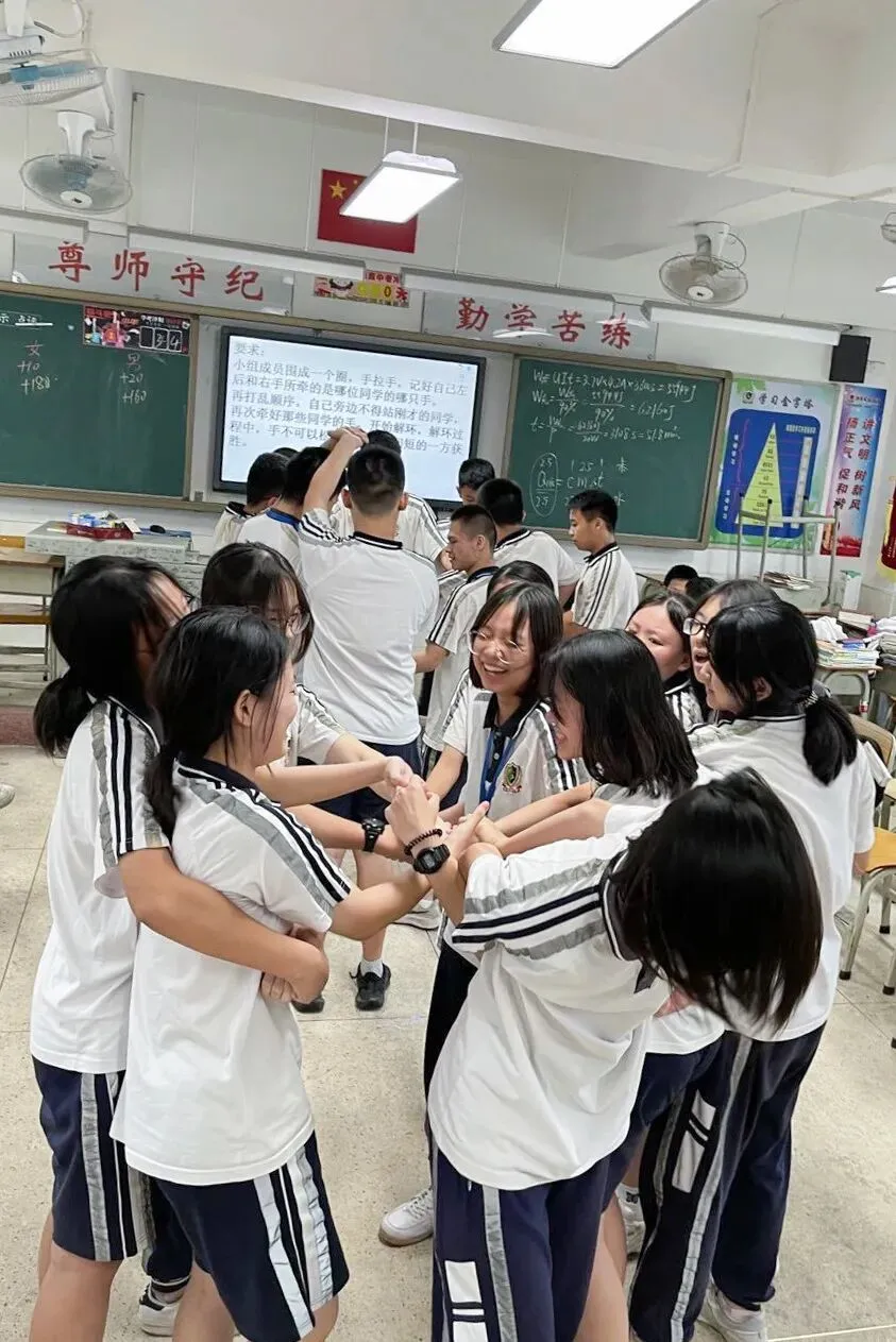 中考,我们准备好了! 第15张
