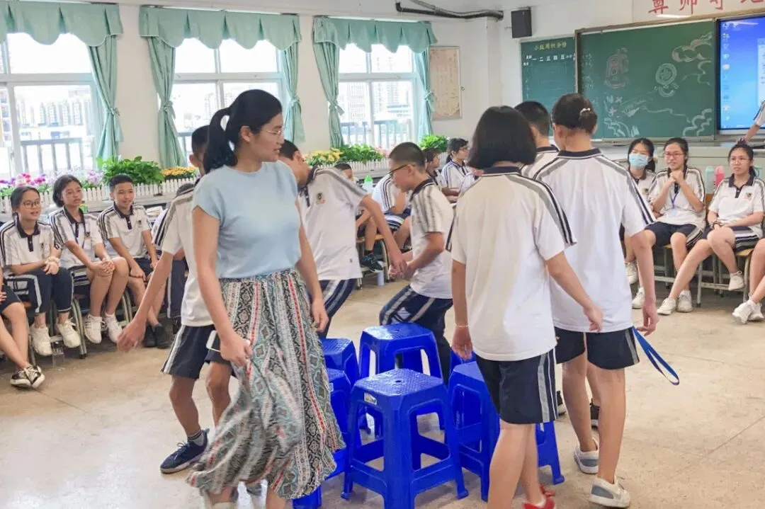 中考,我们准备好了! 第16张