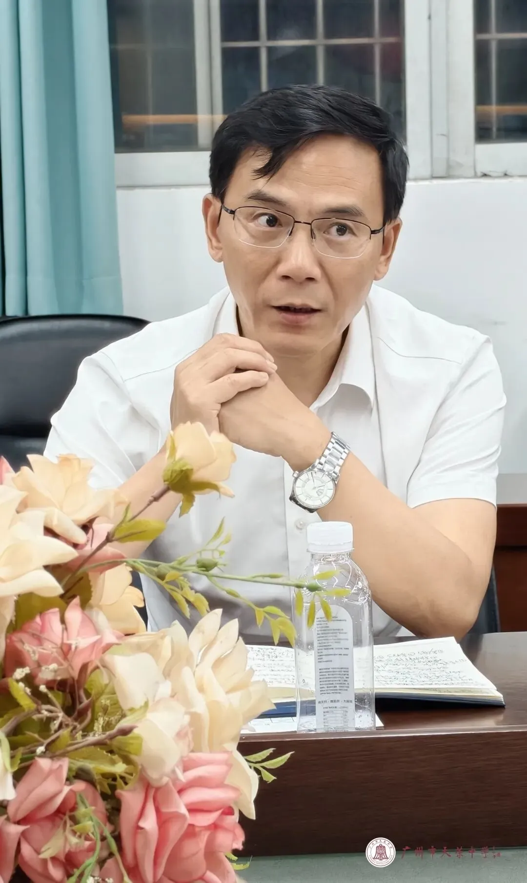 凝心聚力备中考,精准施策促提升——2026届初三中考备考中期总结会 第19张