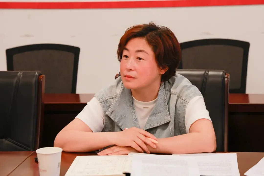 校际联动研备考,聚力赋能迎中考——光谷为明学校开展中考语文联合教研活动 第9张