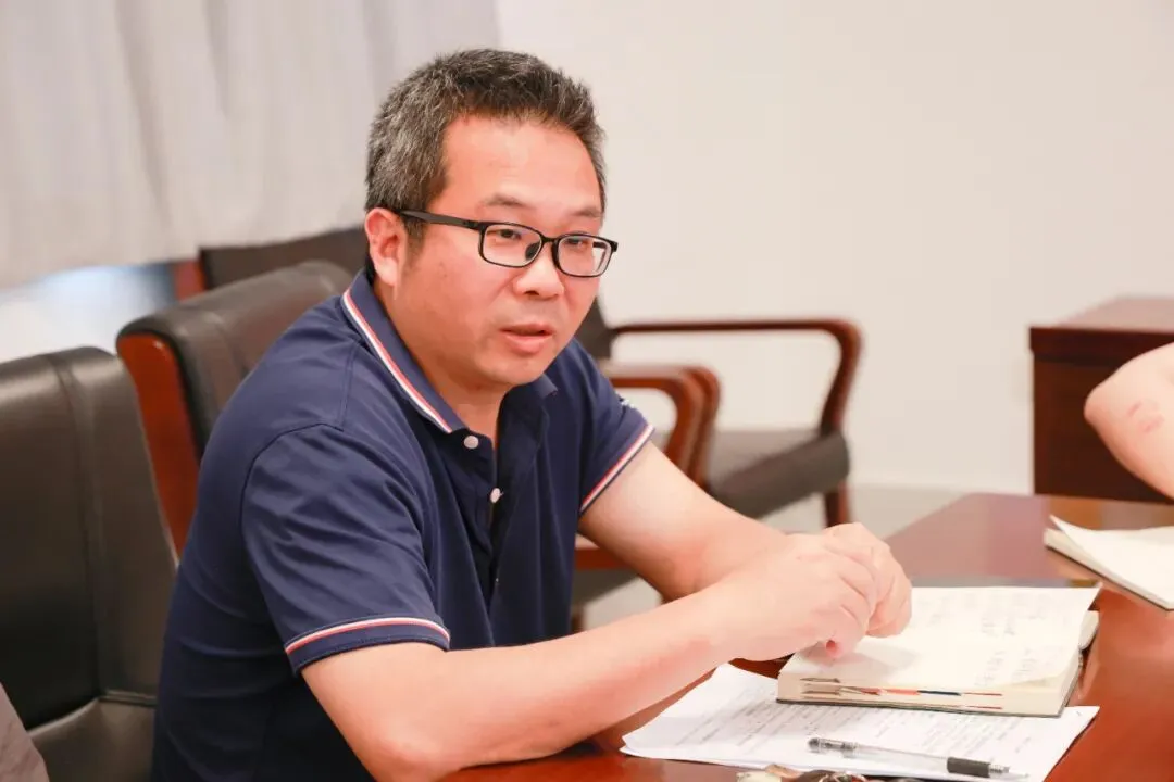 校际联动研备考,聚力赋能迎中考——光谷为明学校开展中考语文联合教研活动 第10张