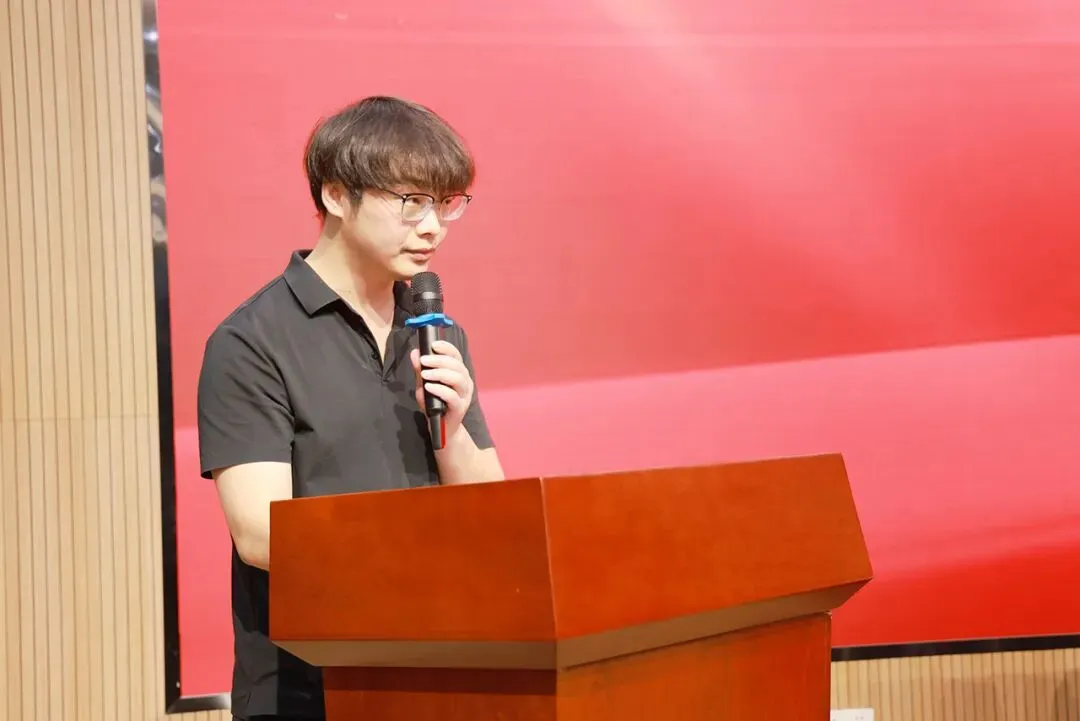 表彰先进·凝心聚力·精准备考·冲刺中考——九年级一模表彰暨冲刺誓师大会圆满举行 第13张