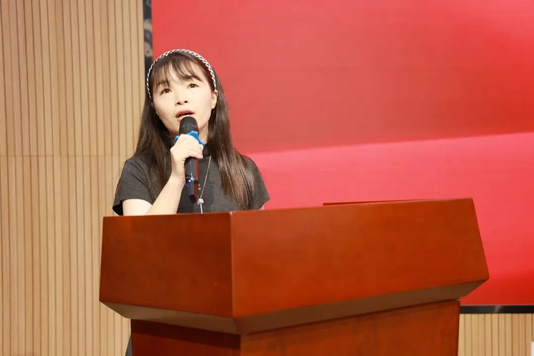 表彰先进·凝心聚力·精准备考·冲刺中考——九年级一模表彰暨冲刺誓师大会圆满举行 第28张
