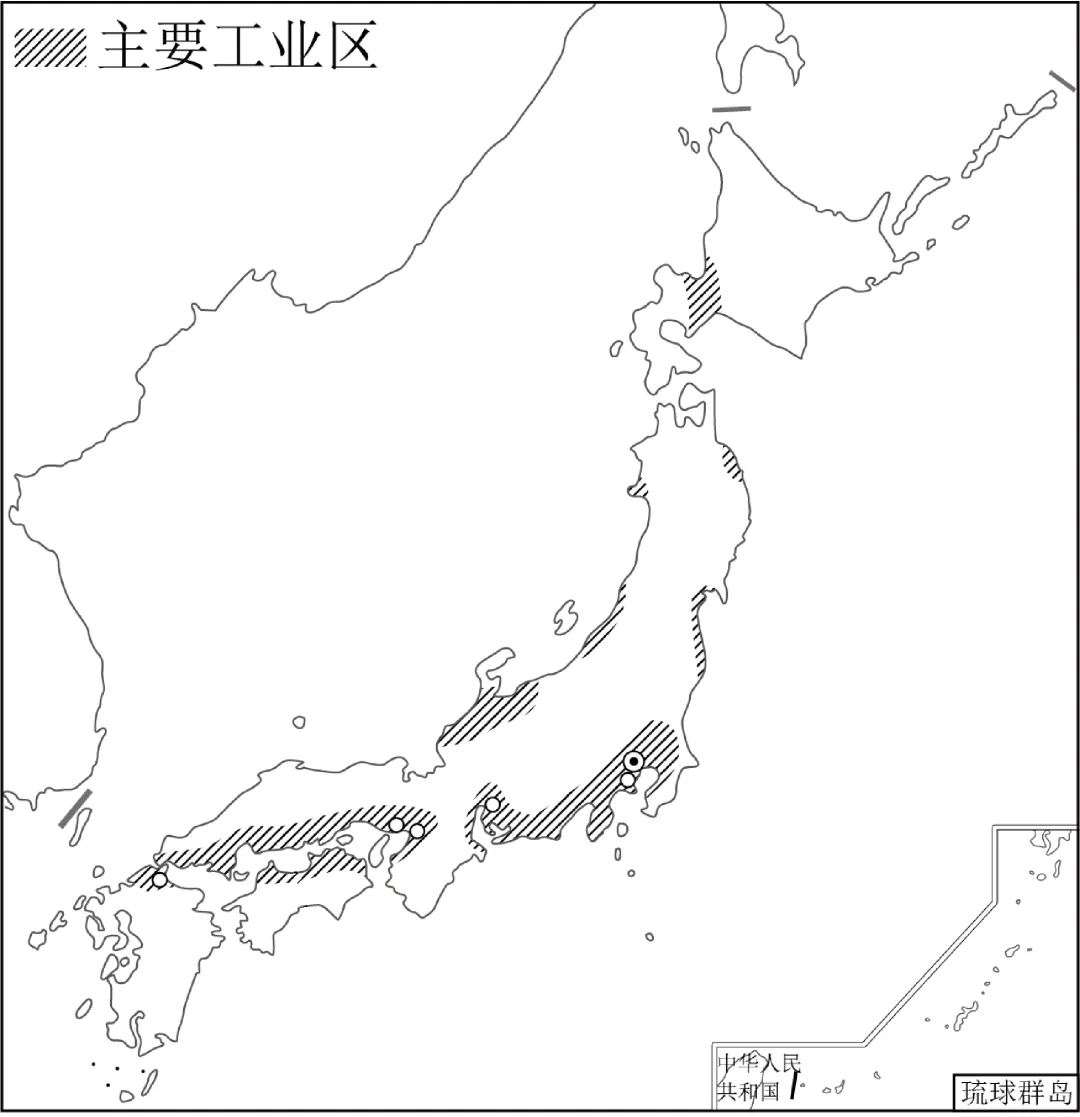 2025年黑龙江省齐齐哈尔市中考地理试题 第5张