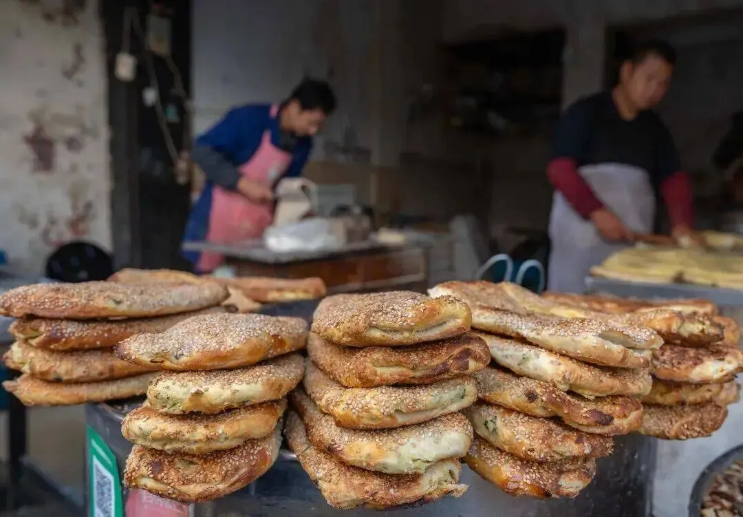 【中考阅读指导】金三烧饼(彭雨生)四川泸州2025 第6张
