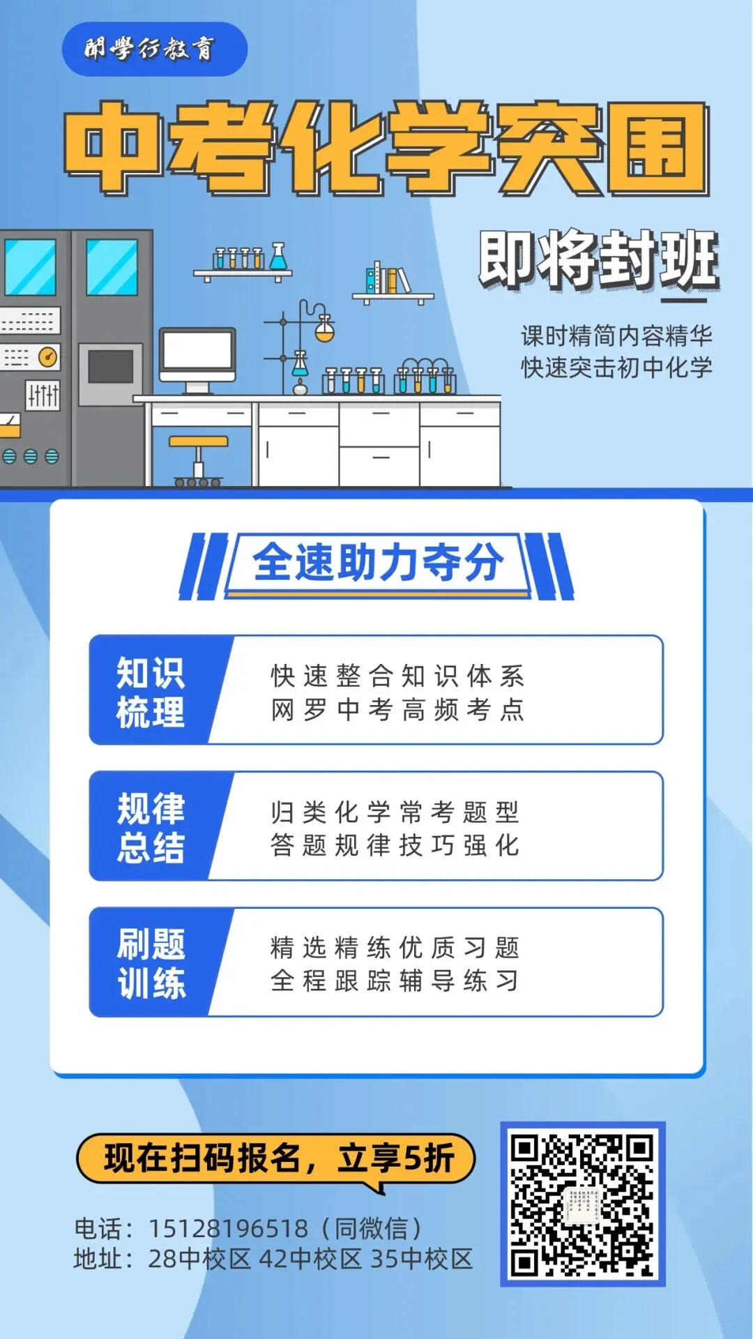 【中考化学】溶液专题拆解 第5张 【中考化学】溶液专题拆解 第5张