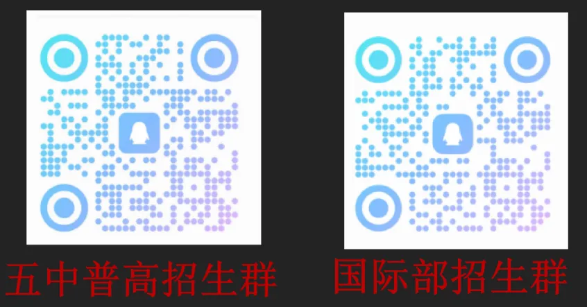 最新!2026年苏州中考,本周日七所高中、两所五年一贯制学校以及两所学校后期开放日消息汇总! 第18张