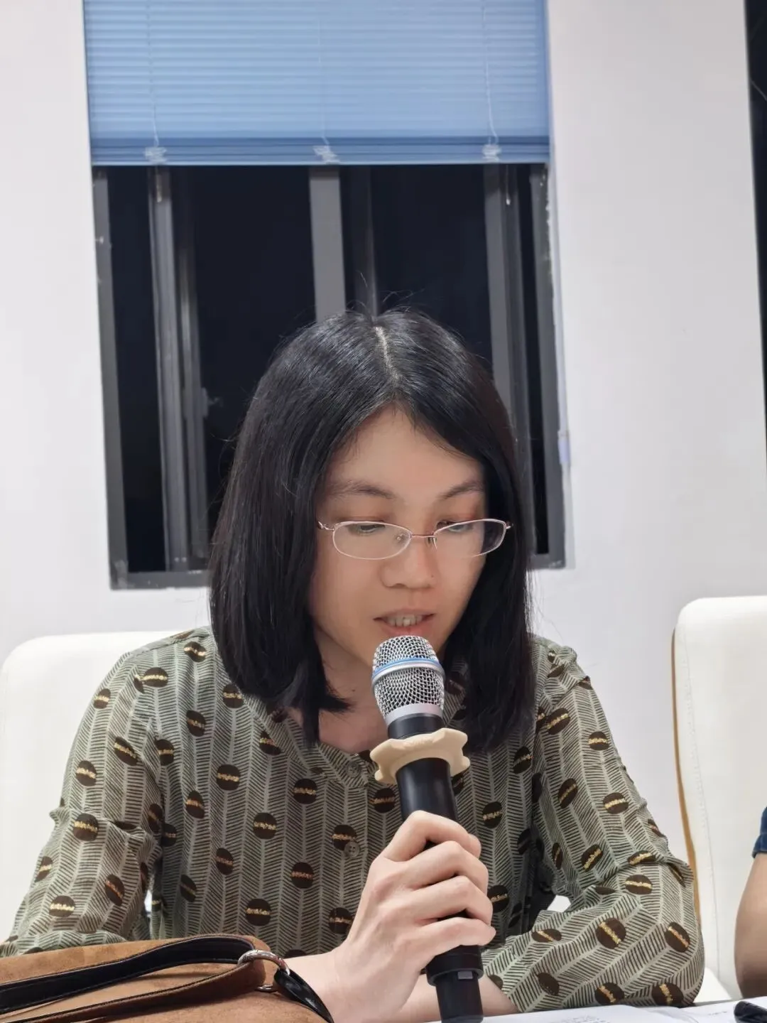 精研复盘明方向 凝心聚力备中考 —— 初三二检质量分析研讨会 第21张