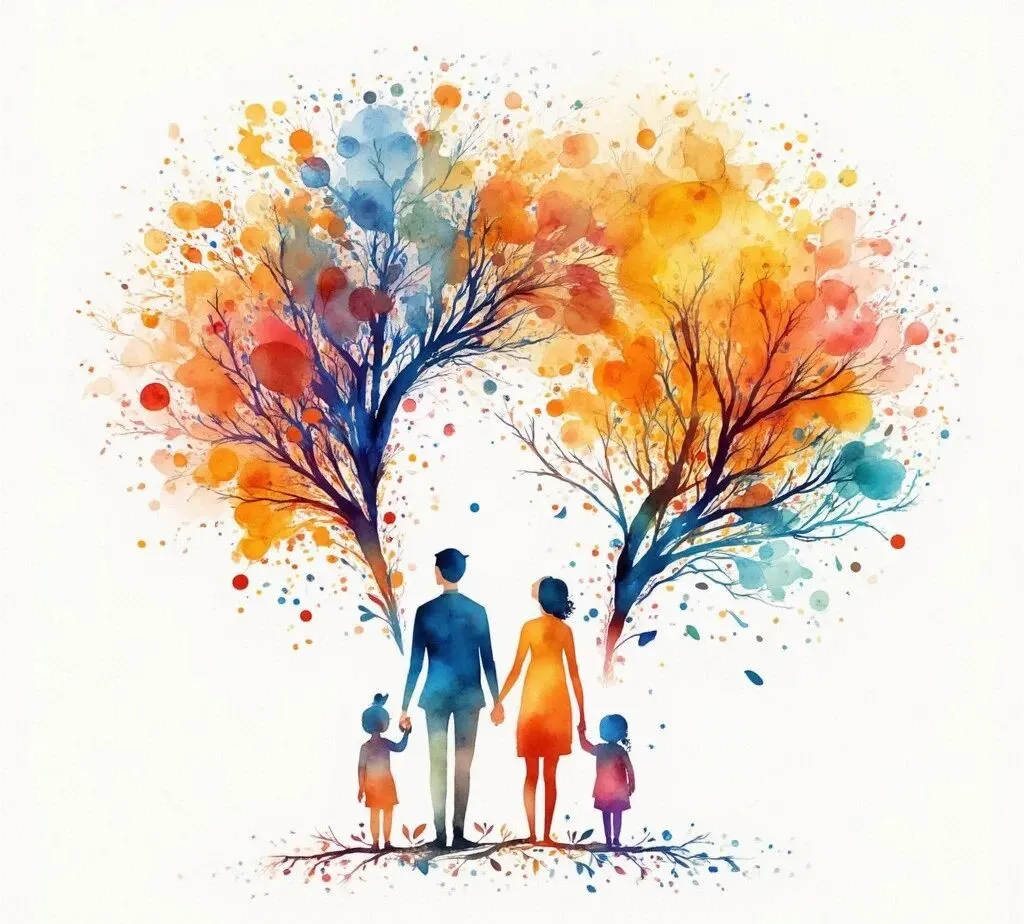 中考热门话题三:人际交往 第1张