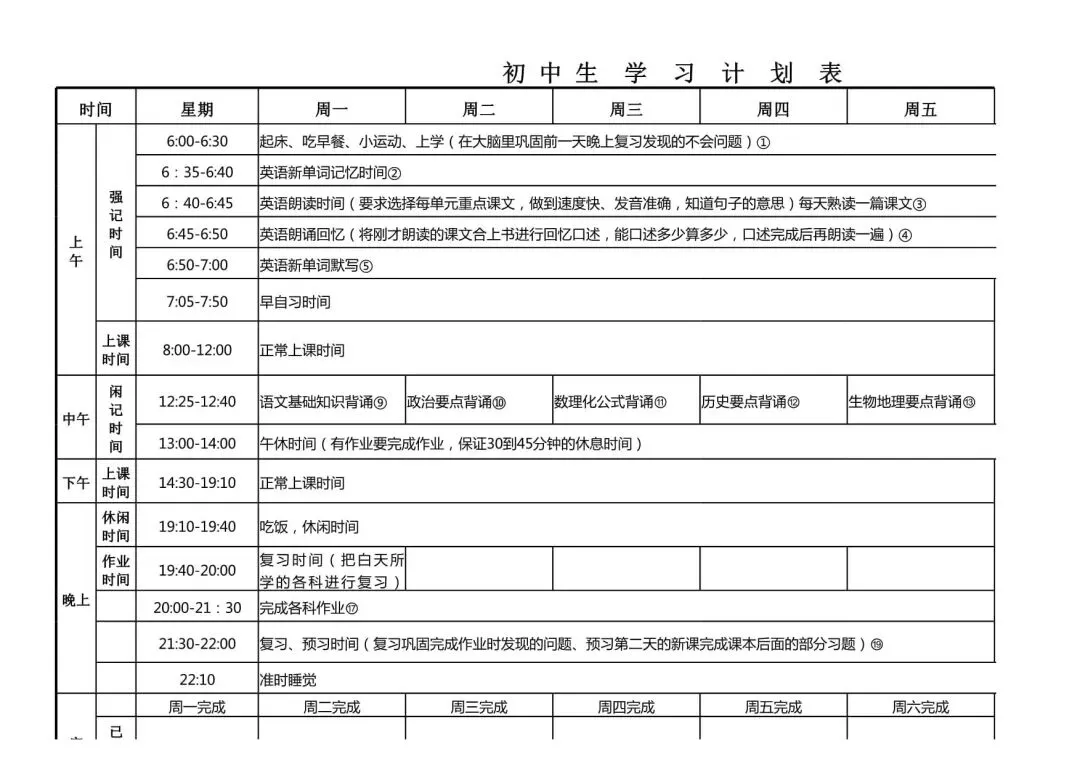 一位班主任的忠告:中考'黑马'的4个共同点,你家孩子占几条?-第1张图片-四季读书网 一位班主任的忠告:中考'黑马'的4个共同点,你家孩子占几条?-第1张图片-四季读书网
