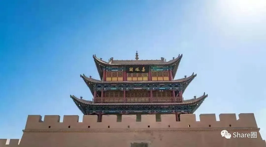 【启炫2026年六月中考毕业季 尊享订制 西北大环线】2026年6.16-23号 大美西北甘肃青海双飞八日亲子深度漫游纯净之旅! 第17张