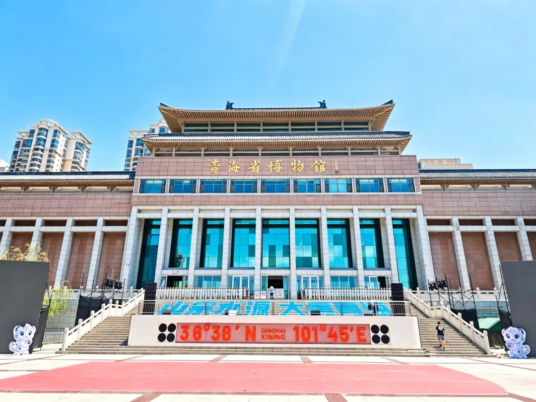 【启炫2026年六月中考毕业季 尊享订制 西北大环线】2026年6.16-23号 大美西北甘肃青海双飞八日亲子深度漫游纯净之旅! 第44张