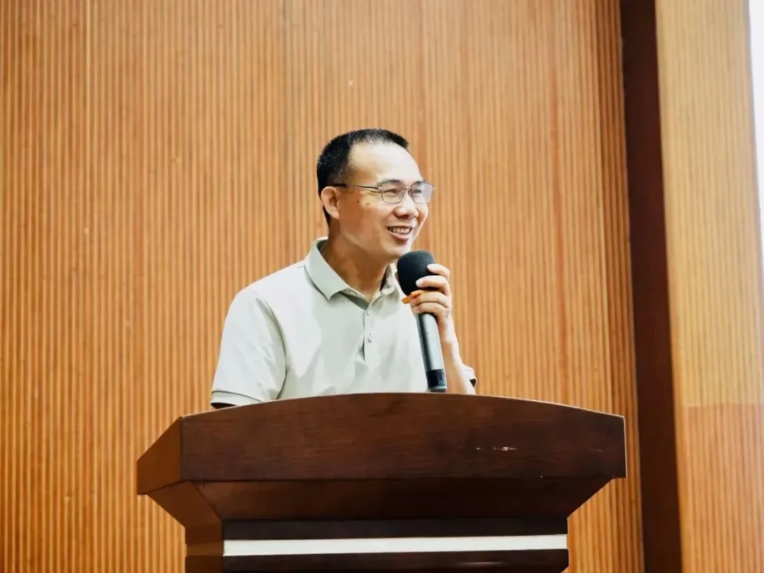 凝心减压,逐梦中考——沧江中学九年级考前团辅暖心落幕 第8张