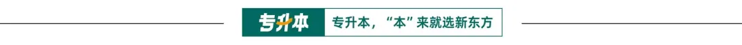 7年真题总结!2026山东专升本英语题型考点分析-第13张图片-四季读书网 7年真题总结!2026山东专升本英语题型考点分析-第13张图片-四季读书网