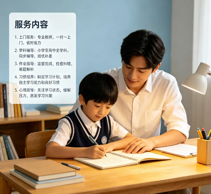 柳州中考一对一家教辅导/常德上门家教/岳阳/湘潭上门家教 第2张 柳州中考一对一家教辅导/常德上门家教/岳阳/湘潭上门家教 第2张