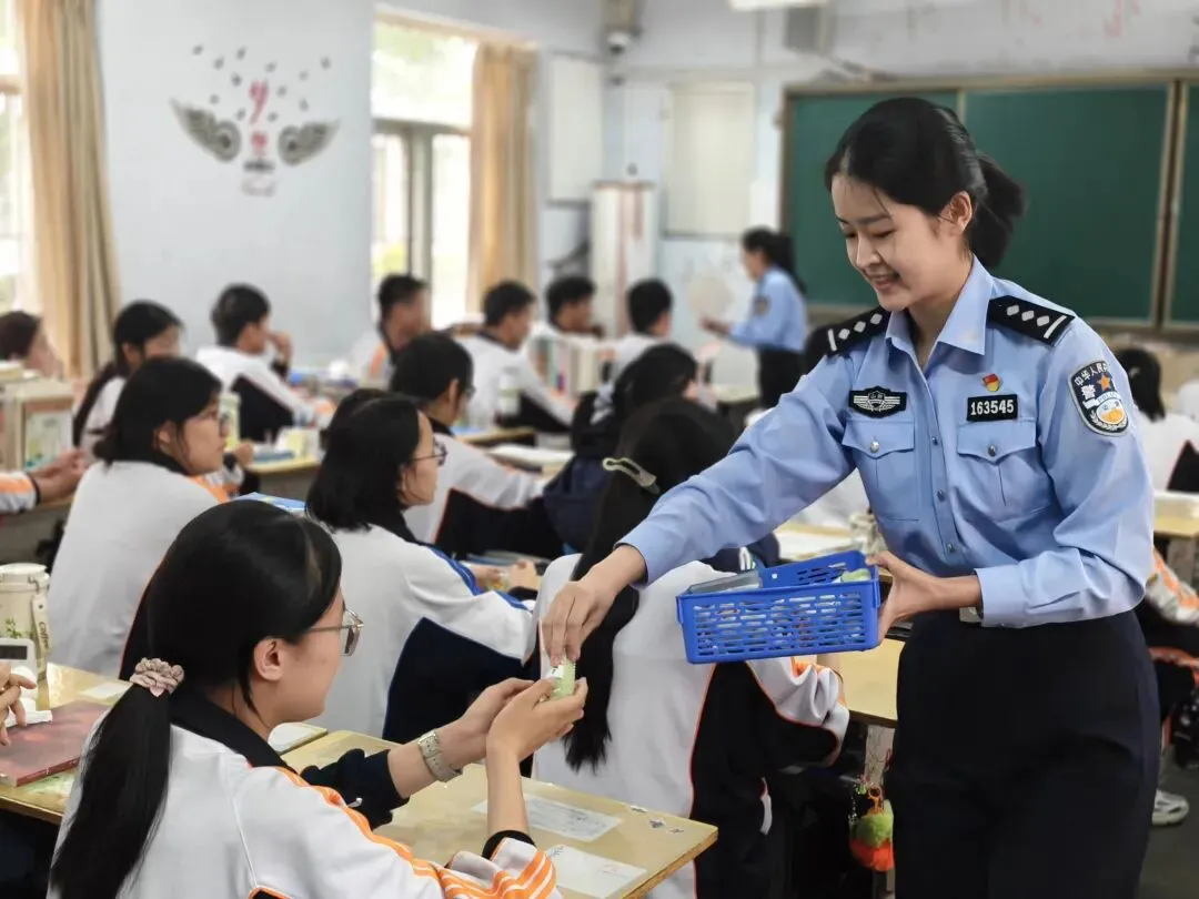 2026年高考、中考在即,护考“绿色通道”开启! 第2张