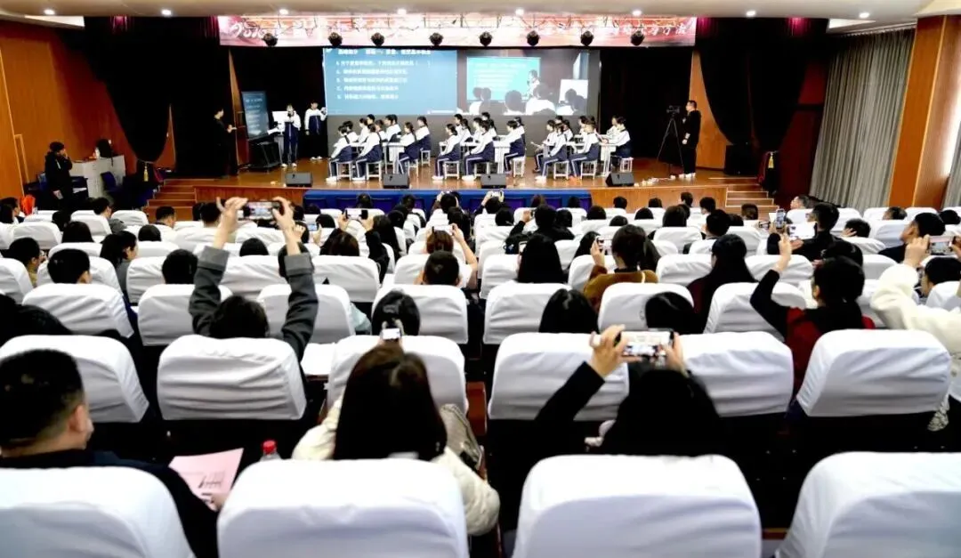 中考复读|2027届苏州青云实验中学盛湖学校初三复读招生简章 第2张