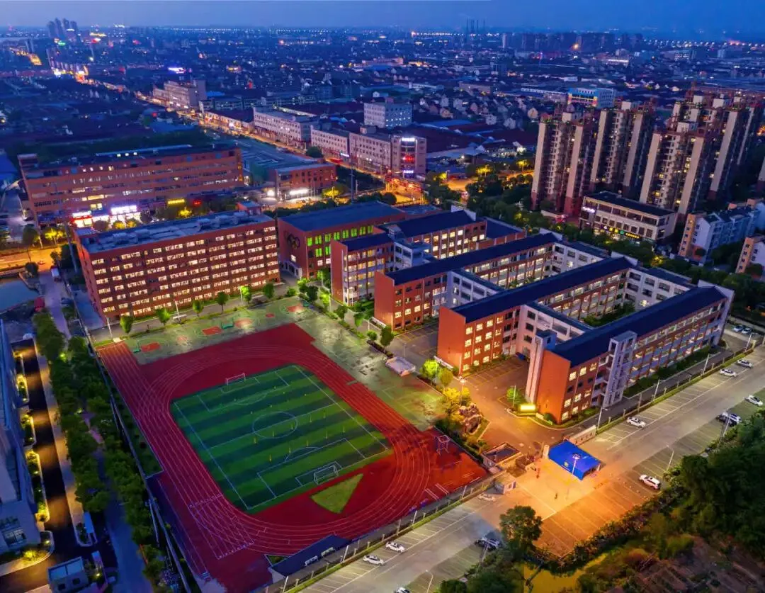 中考复读|2027届苏州青云实验中学盛湖学校初三复读招生简章 第3张
