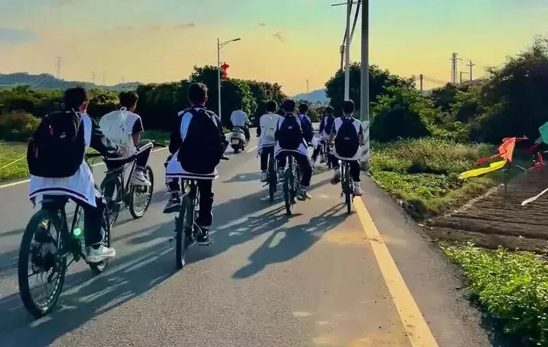 中考倒计时20多天:我给湖南家长的建议,可能跟你想的不一样 第3张