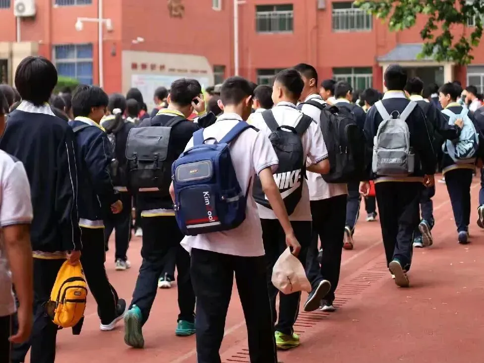 中考倒计时20多天:我给湖南家长的建议,可能跟你想的不一样 第4张