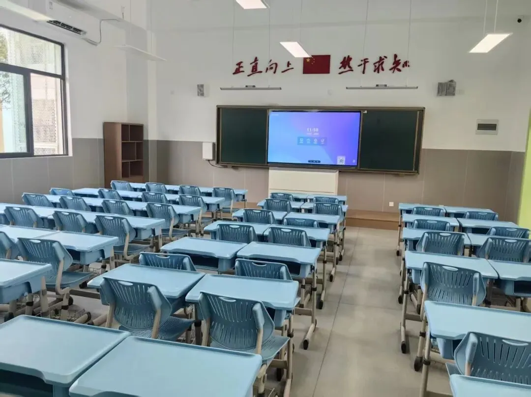 刚刚!2026年扬州中考市直招生人数出炉!还有扬中双校区、市一中招生问答! 第9张 刚刚!2026年扬州中考市直招生人数出炉!还有扬中双校区、市一中招生问答! 第9张