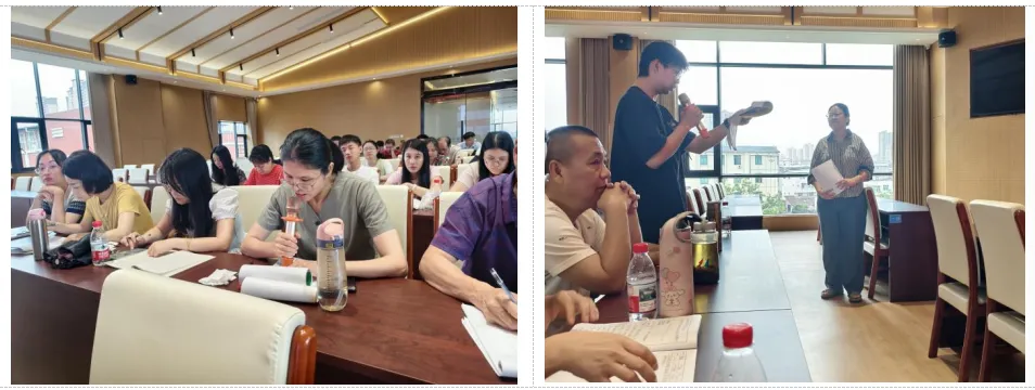 破题织网强素养 赋能提质迎中考 第4张