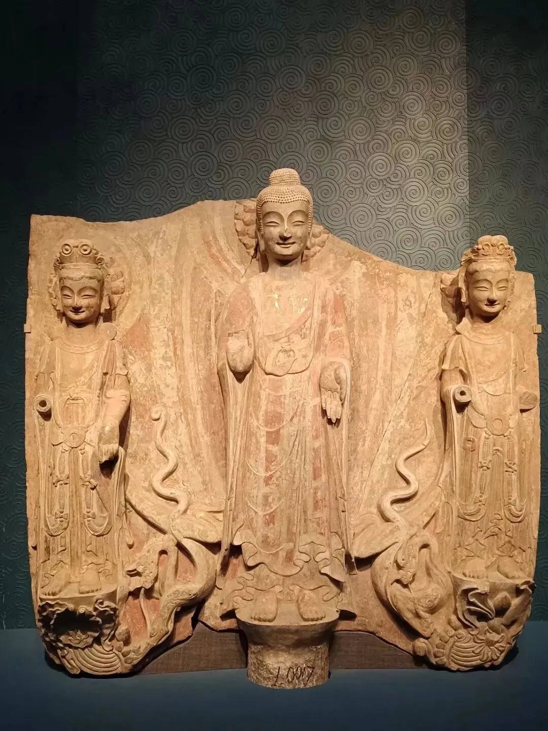 总要去趟青州博物馆,去看看那份满分试卷………… 第7张