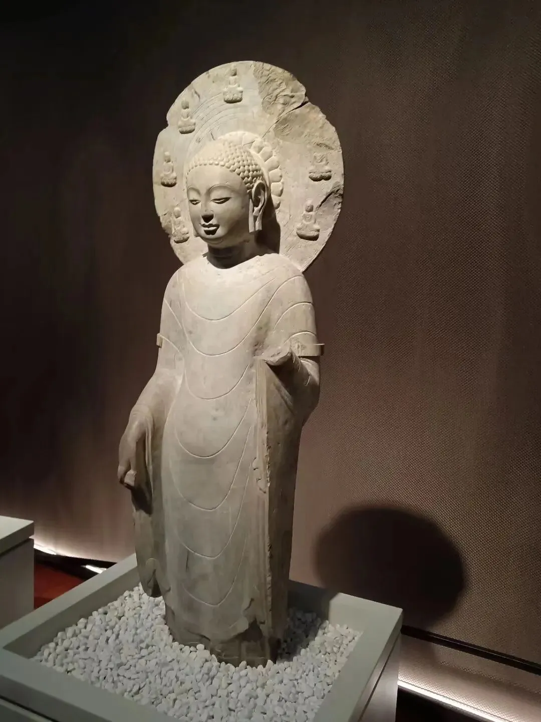总要去趟青州博物馆,去看看那份满分试卷………… 第9张