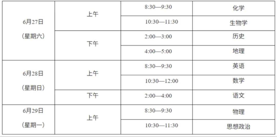 26北京第二次合格考下月开考,19套真题及模拟卷已备好! 第2张