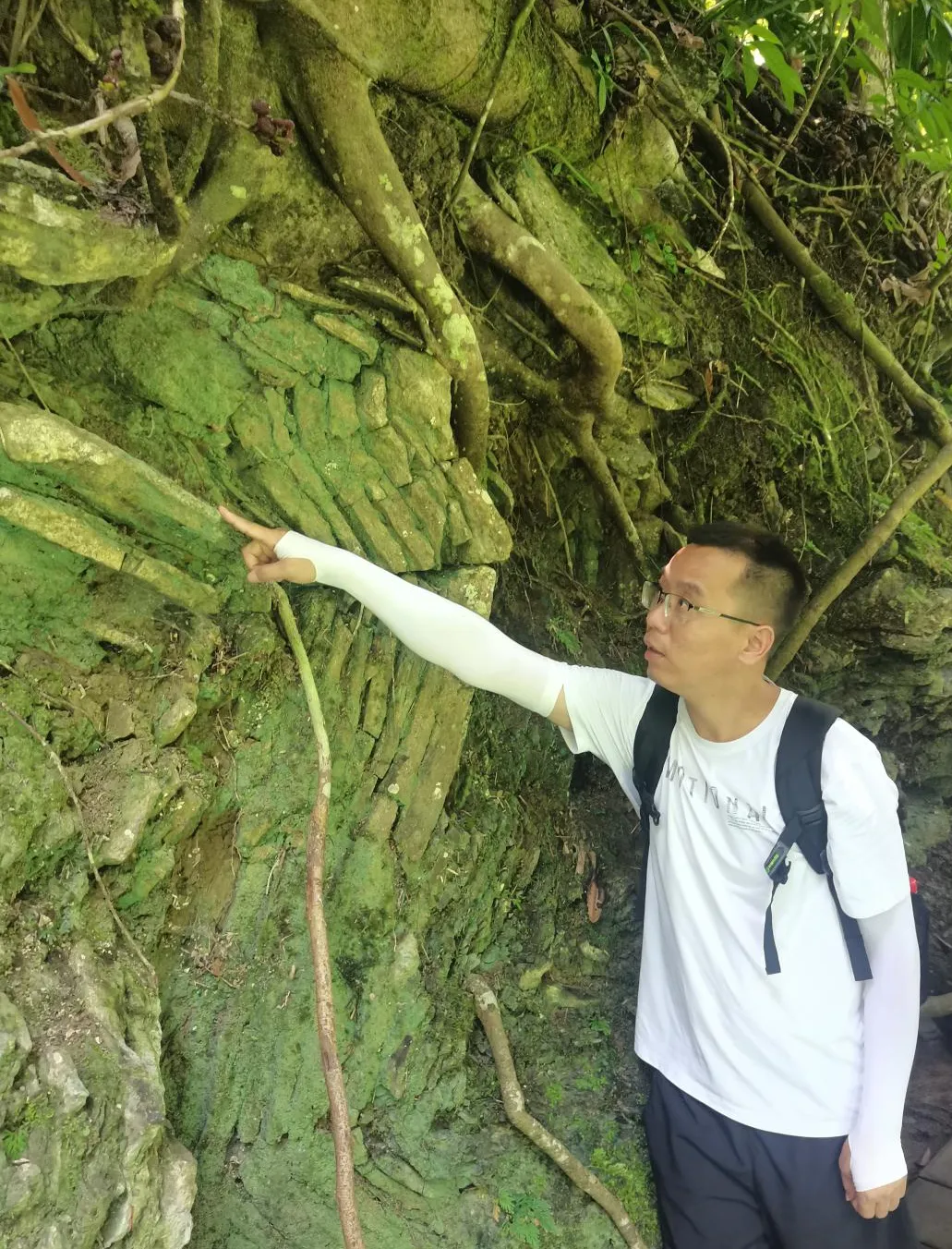 沃土深耕·真题再研 | 2025年风沙与土壤的密码 第3张 沃土深耕·真题再研 | 2025年风沙与土壤的密码 第3张