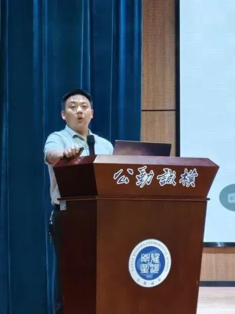家校同心 蓄力中考 第8张 家校同心 蓄力中考 第8张