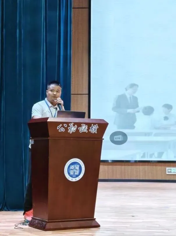 家校同心 蓄力中考 第9张 家校同心 蓄力中考 第9张